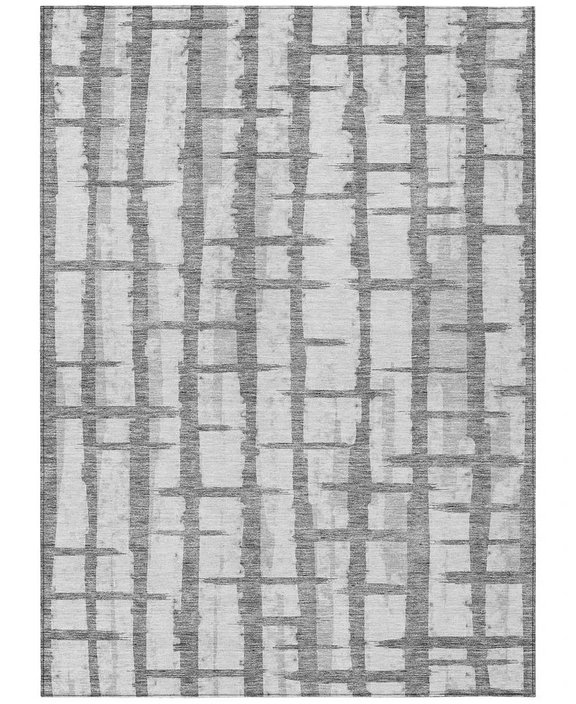 Addison Chantille Machine Washable ACN872 3'x5' Area Rug