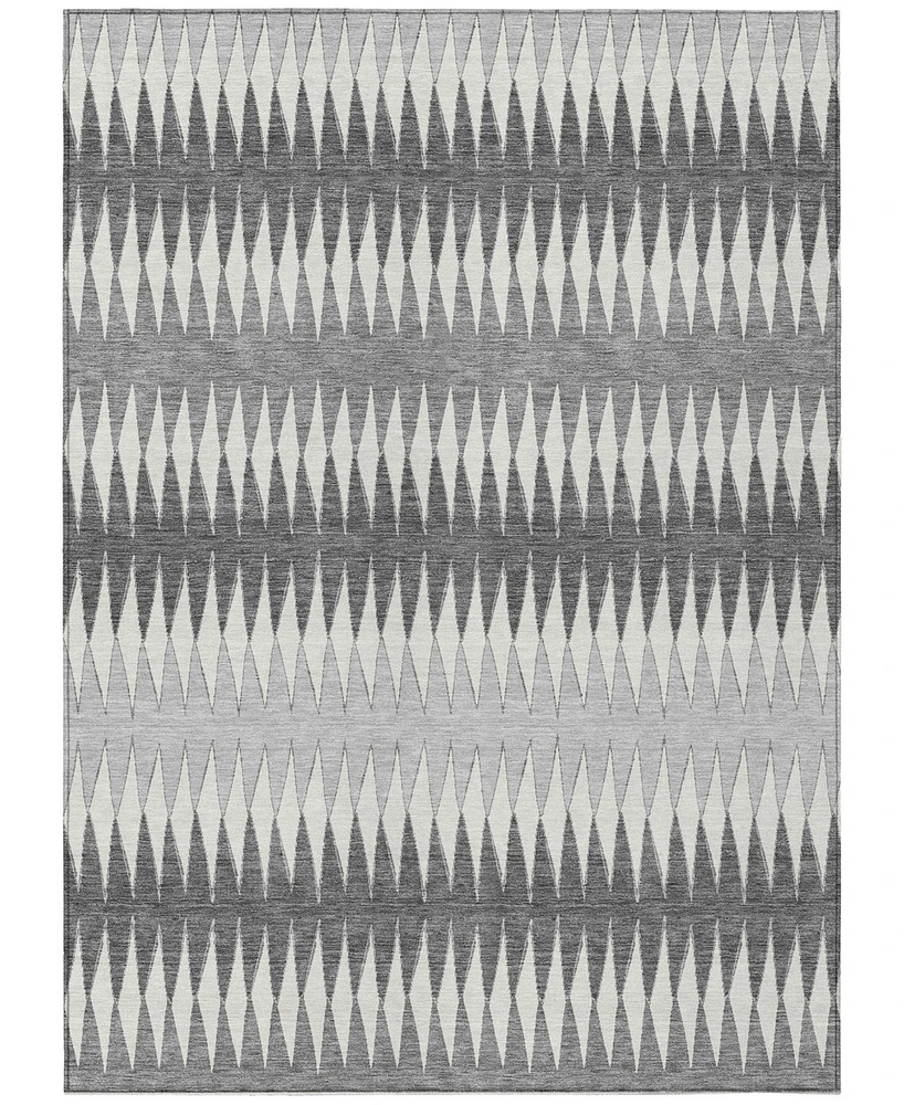 Addison Chantille Machine Washable ACN867 3'x5' Area Rug