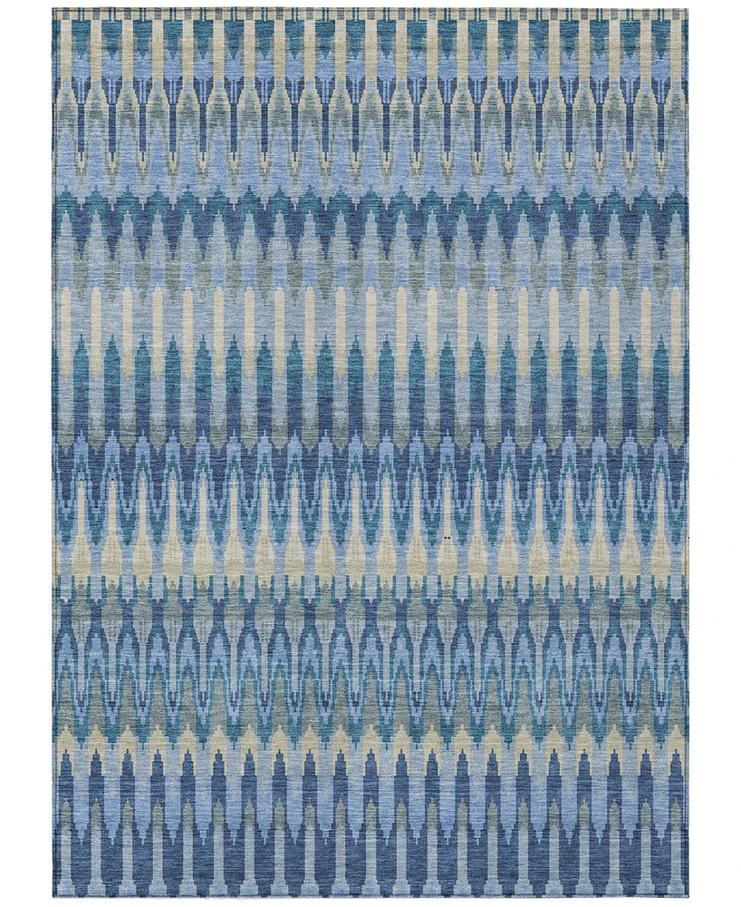Addison Chantille Machine Washable ACN860 3'x5' Area Rug