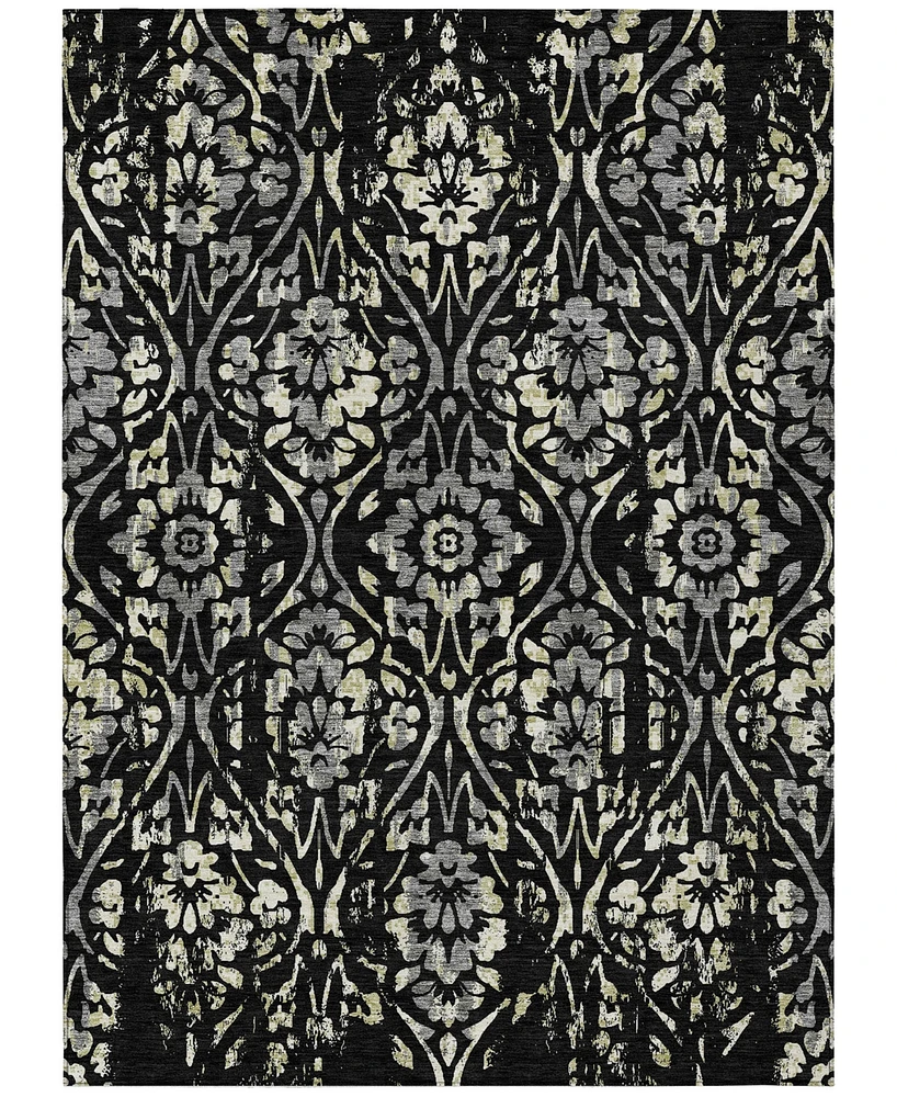 Addison Chantille Machine Washable ACN868 2'6"x3'10" Area Rug