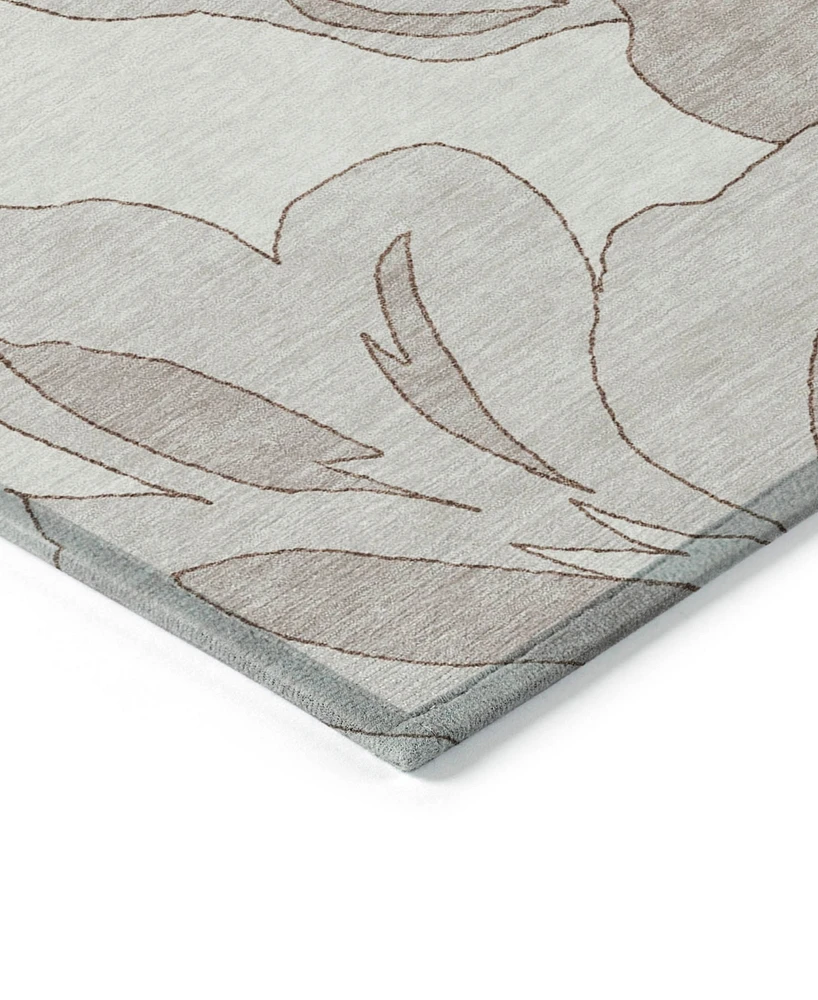 Addison Chantille Machine Washable ACN857 2'6"x3'10" Area Rug