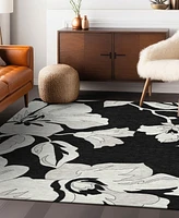 Addison Chantille Machine Washable ACN857 2'6"x3'10" Area Rug