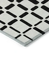 Addison Chantille Machine Washable ACN871 2'3"x7'6" Runner Area Rug