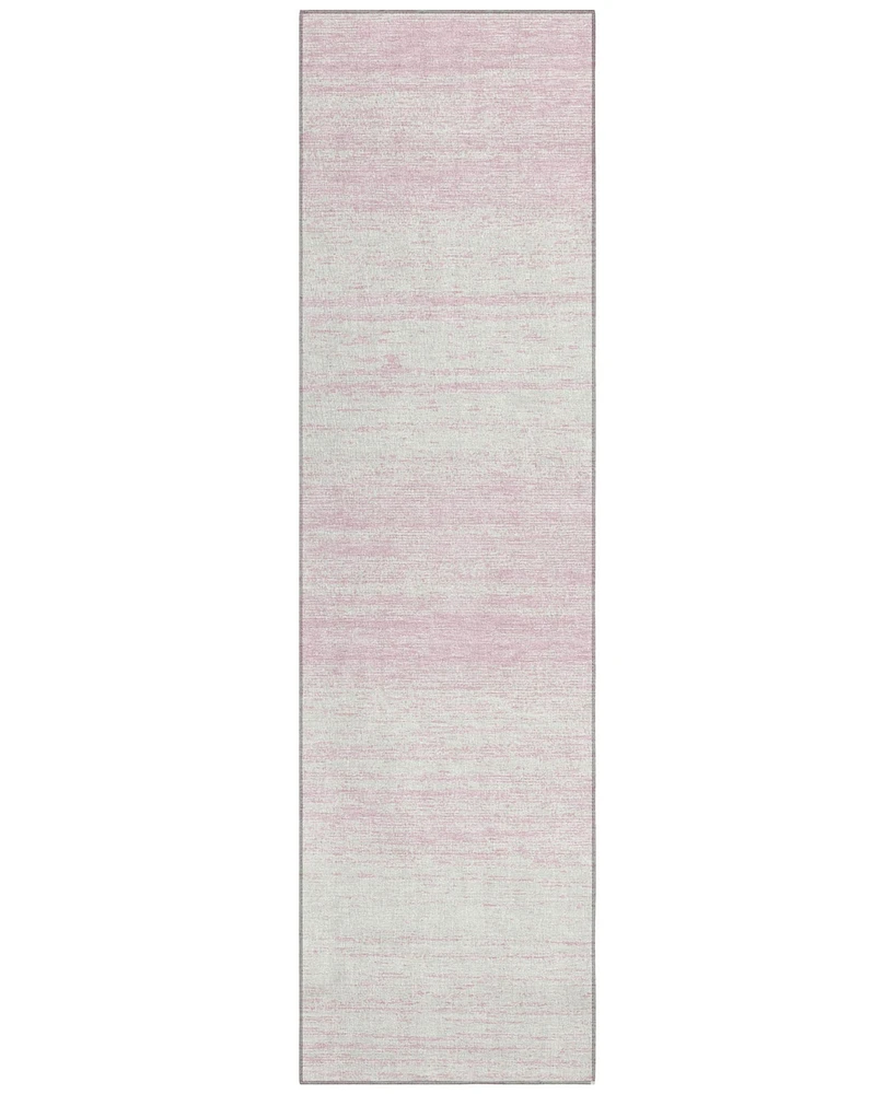 Addison Chantille Machine Washable ACN859 2'3"x7'6" Runner Area Rug