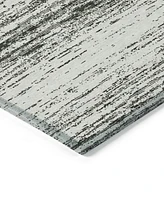 Addison Chantille Machine Washable ACN859 2'3"x7'6" Runner Area Rug