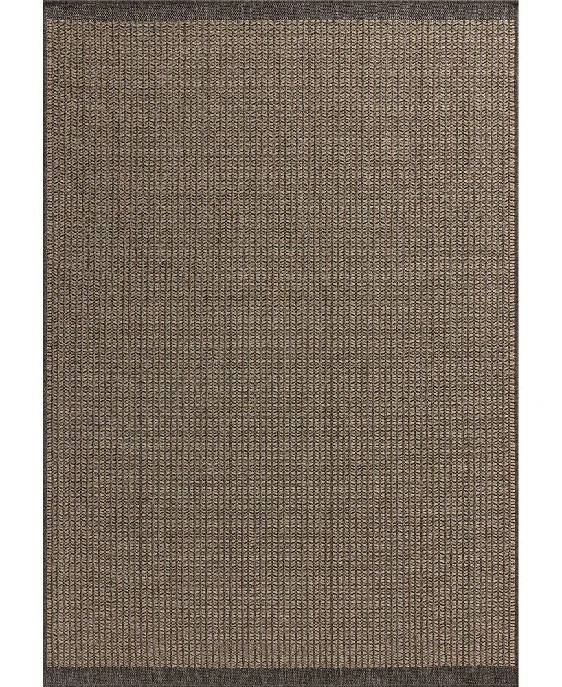 Chris Loves Julia Providence Prc- 5'x7'7'' Area Rug