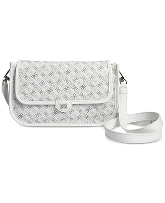 Sam Edelman Harper Monogram Crossbody