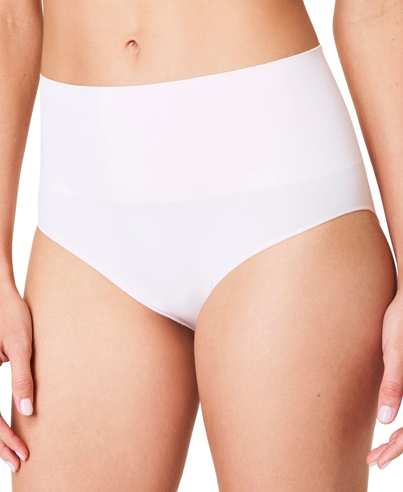 Spanx Women's Seamless Shaping Brief Underwear 40047R