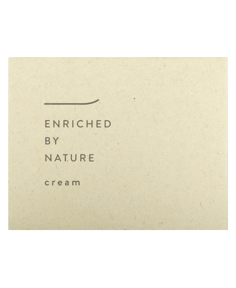 Sioris Enriched by Nature Cream
