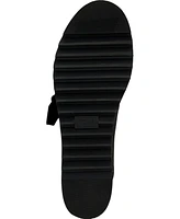 Toms Women's Diana Mule Buckle Sandals