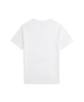 Polo Ralph Lauren Big Boys Polo Bear Jersey T-Shirt