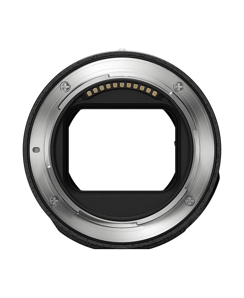 Nikon Z 6II Mirrorless Camera with Nikkor Z 24-70mm f/4 S Lens Bundle with Nikon Ftz Ii Mount Adapter