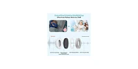 Sperric Baby Earmuffs for Noise Cancelling, Super Lightweight Ultra Soft to Prevent Irritation Ear Protection, Headphones Babies with Travel