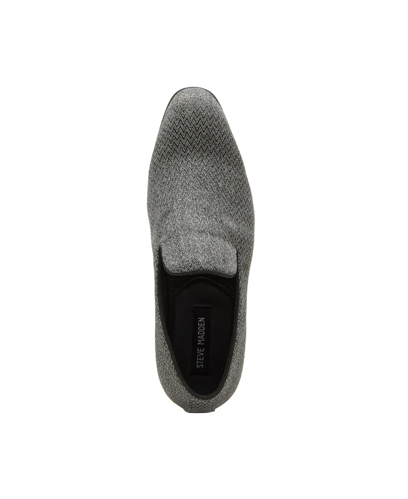 Steve Madden Men's Jerron Penny Loafer