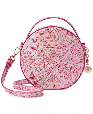 Brahmin Lane Lokelani Crossbody Bag