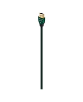AudioQuest Forest 48 8K-10K 48Gbps Ultra High Speed Hdmi Cable - 16.4 ft. (5m)