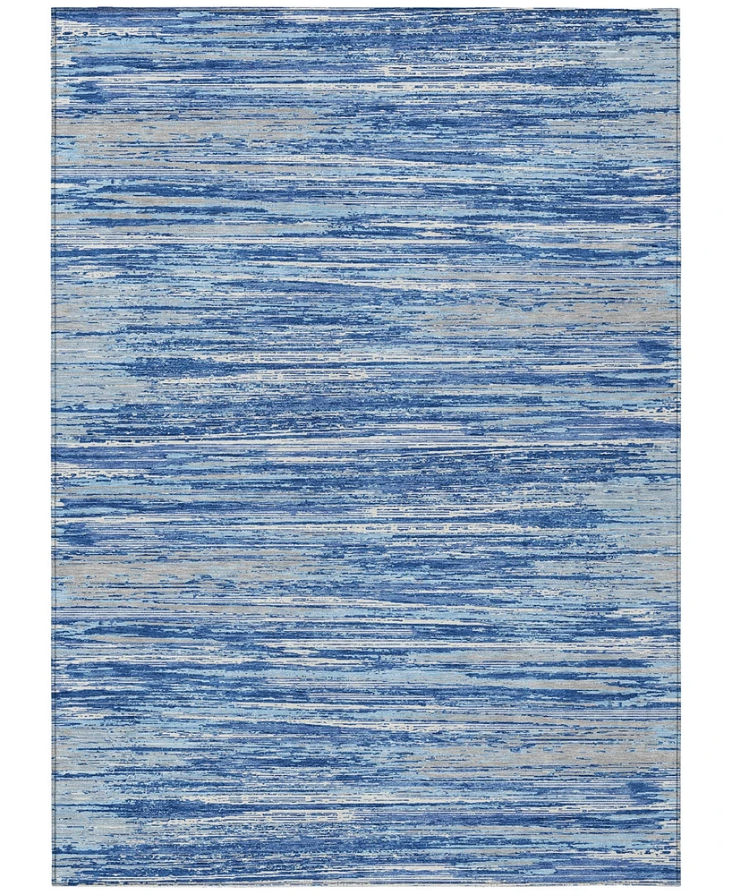 Addison Chantille Machine Washable ACN896 8'x10' Area Rug