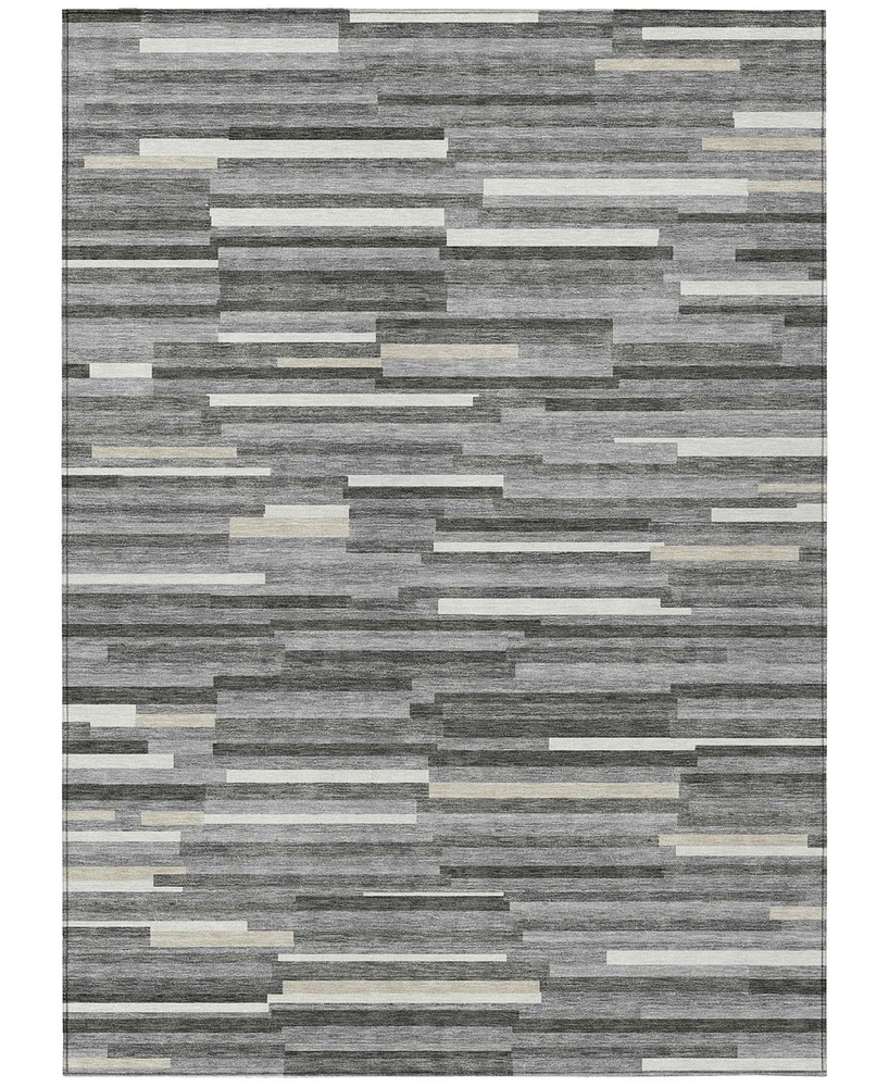 Addison Chantille Machine Washable ACN894 8'x10' Area Rug