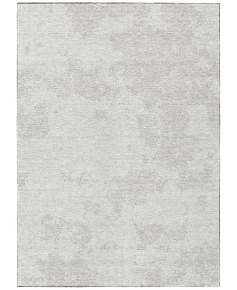 Addison Chantille Machine Washable ACN897 5'x7'6" Area Rug
