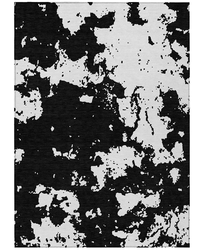 Addison Chantille Machine Washable ACN897 5'x7'6" Area Rug