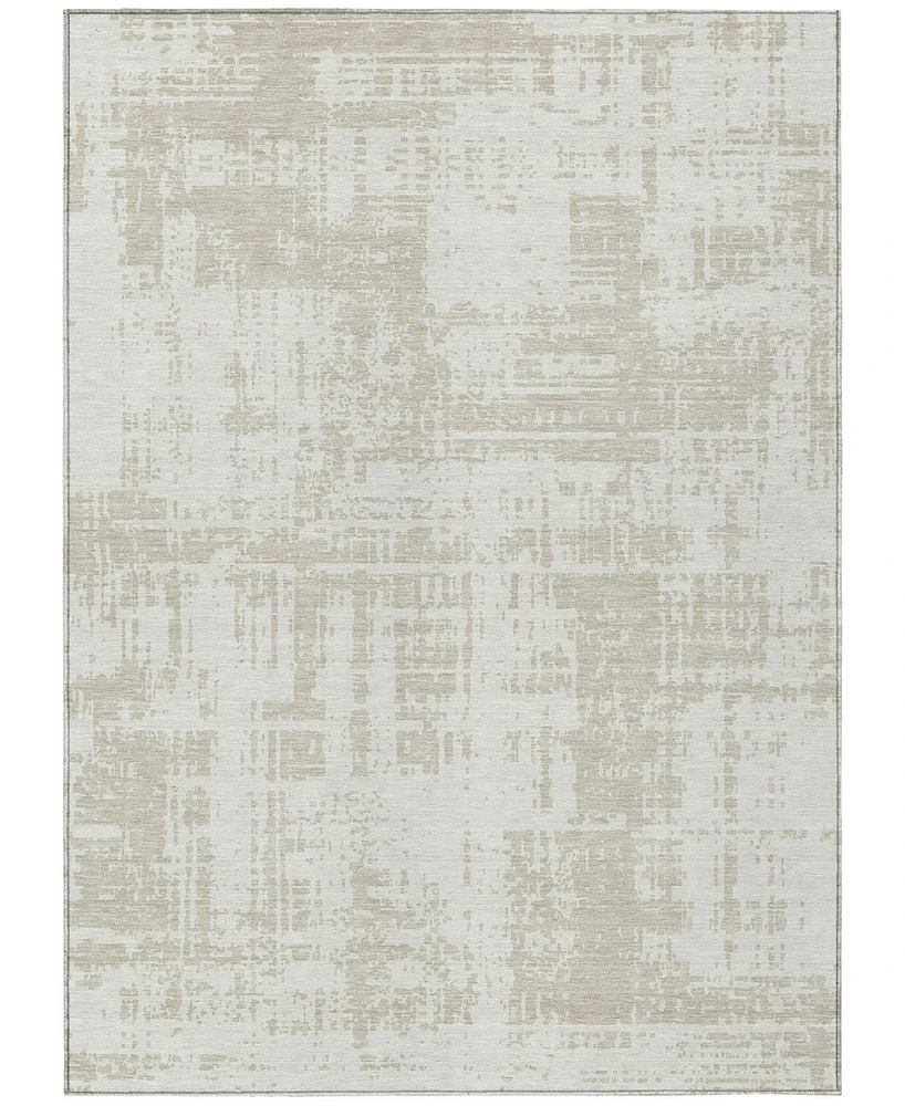 Addison Chantille Machine Washable ACN895 5'x7'6" Area Rug
