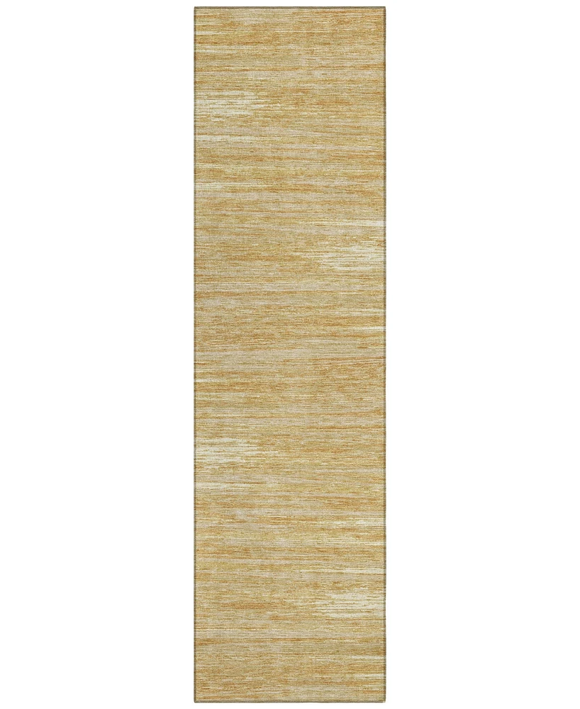 Addison Chantille Machine Washable ACN896 2'3"x7'6" Runner Area Rug