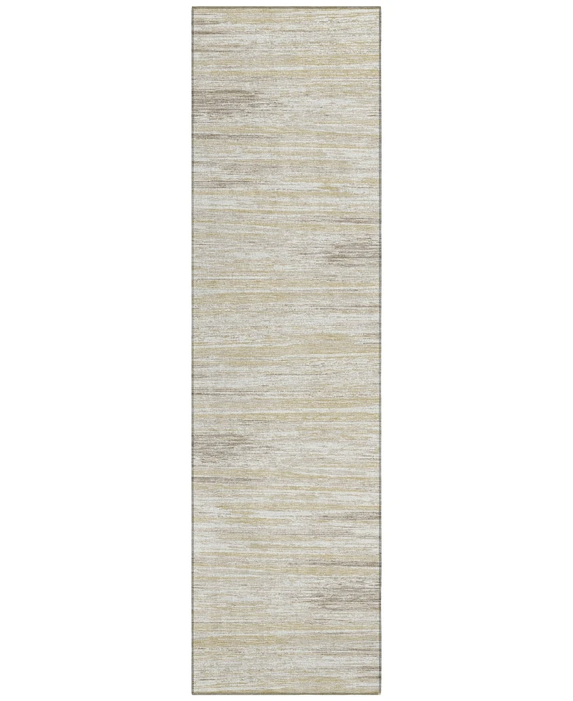 Addison Chantille Machine Washable ACN896 2'3"x7'6" Runner Area Rug