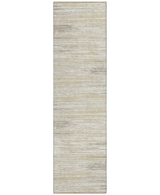 Addison Chantille Machine Washable ACN896 2'3"x7'6" Runner Area Rug