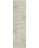 Addison Chantille Machine Washable ACN896 2'3"x7'6" Runner Area Rug