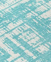 Addison Chantille Machine Washable ACN895 2'3"x7'6" Runner Area Rug