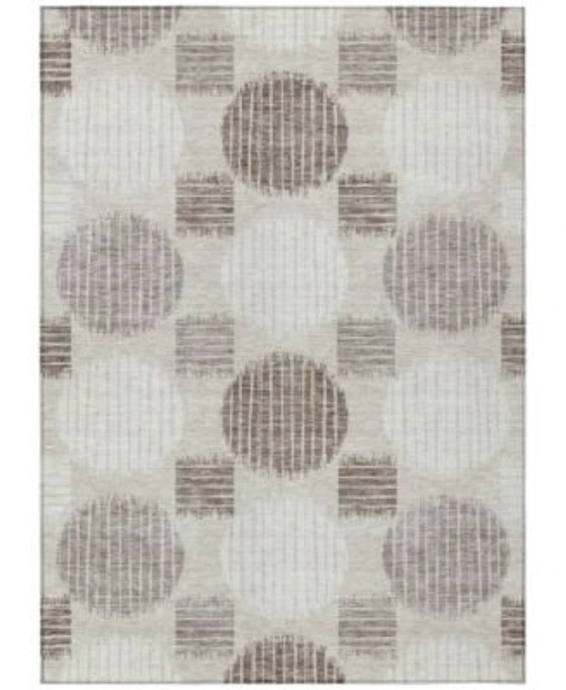 Addison Chantille Machine Washable Acn900 Area Rug Collection