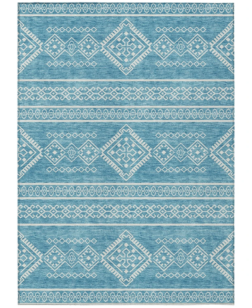 Addison Chantille Machine Washable ACN901 3'x5' Area Rug