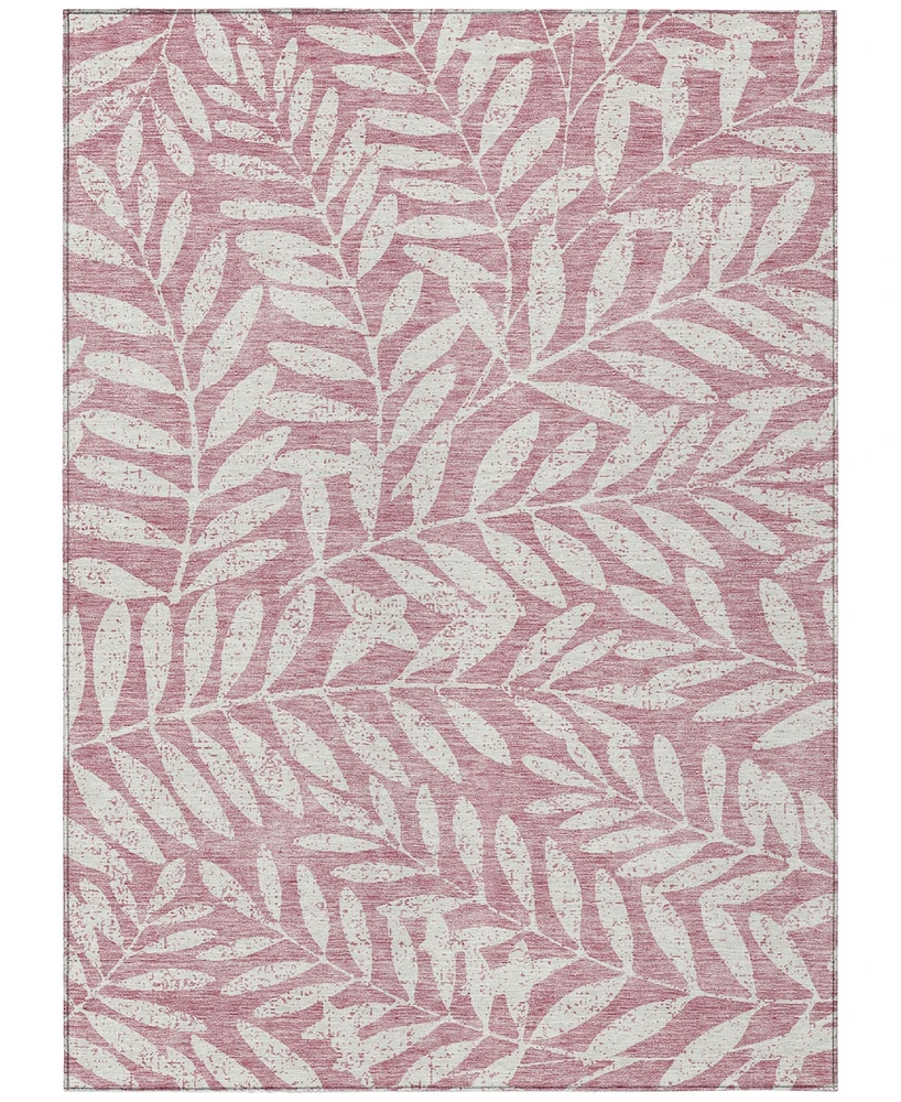 Addison Chantille Machine Washable ACN899 3'x5' Area Rug