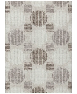 Addison Chantille Machine Washable ACN900 2'6"x3'10" Area Rug