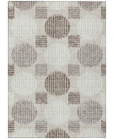 Addison Chantille Machine Washable ACN900 2'6"x3'10" Area Rug
