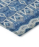 Addison Chantille Machine Washable ACN909 2'3"x7'6" Runner Area Rug