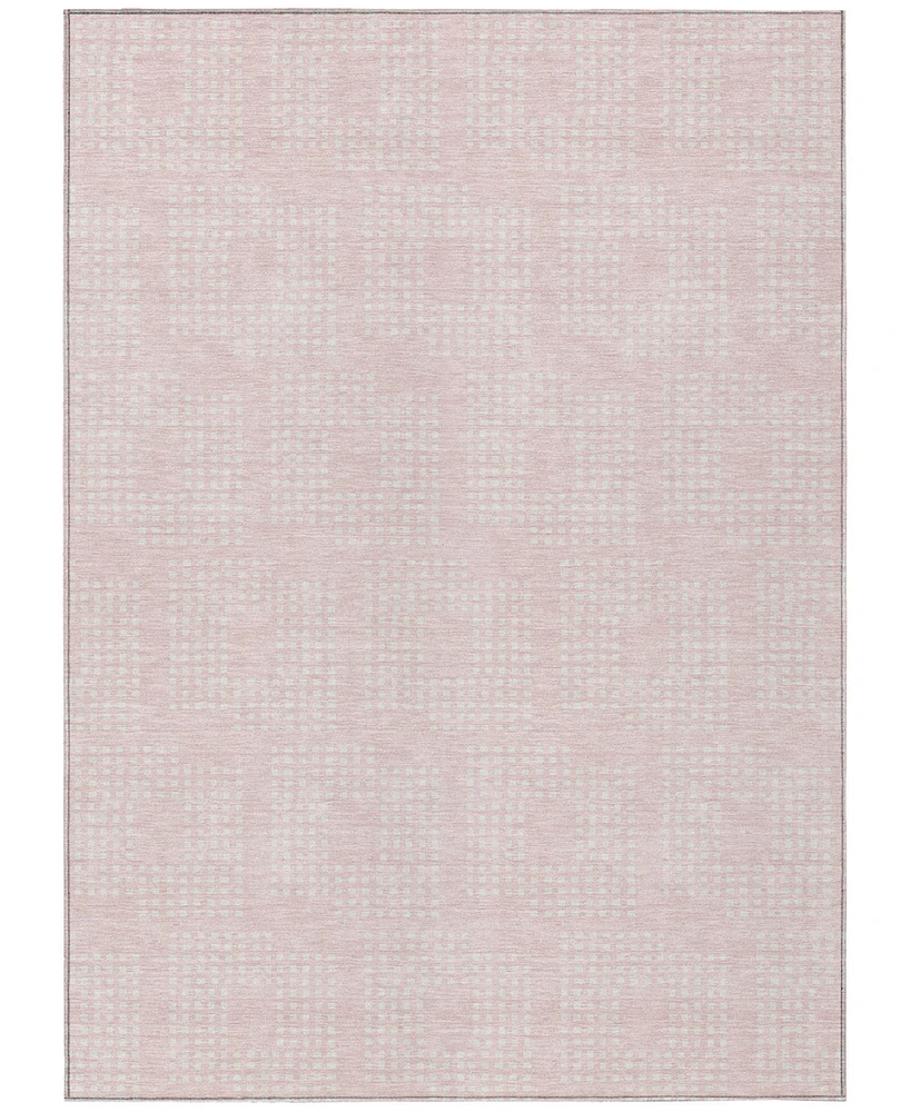 Addison Chantille Machine Washable ACN890 9'x12' Area Rug