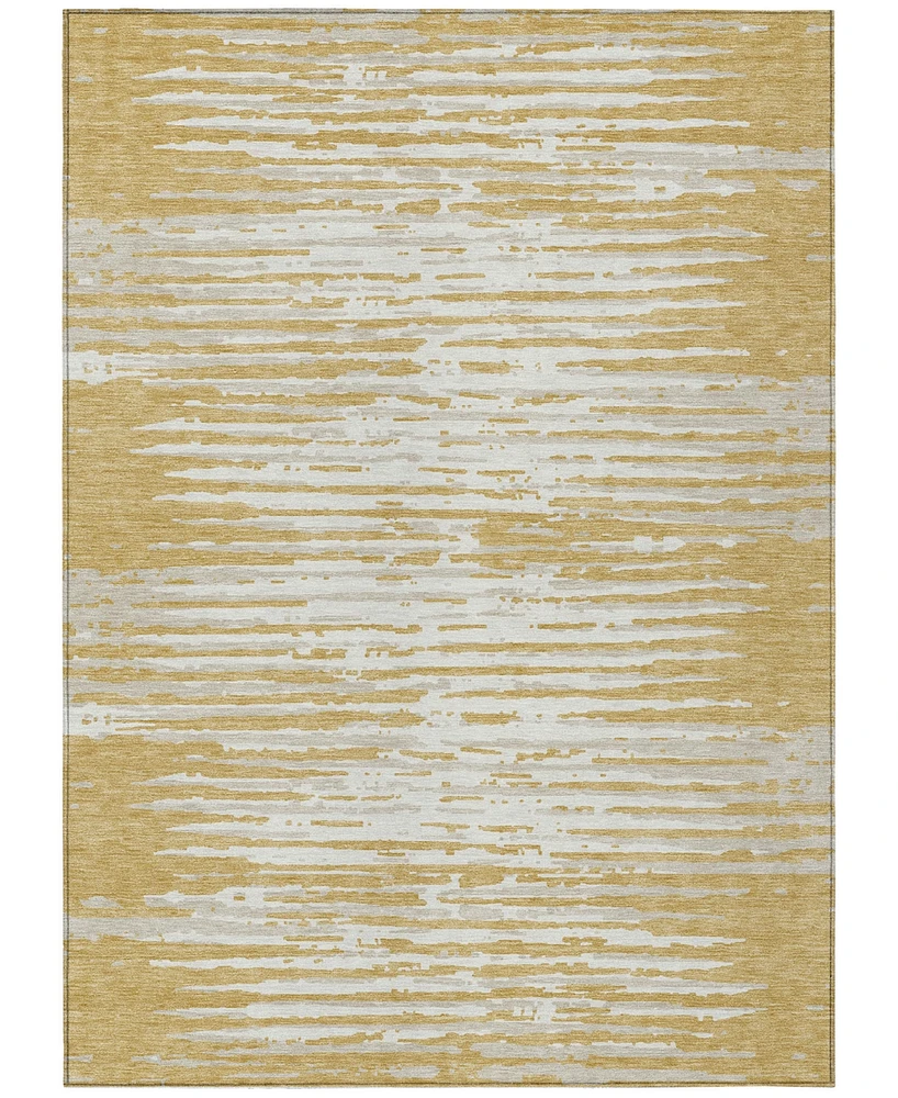 Addison Chantille Machine Washable ACN888 5'x7'6" Area Rug