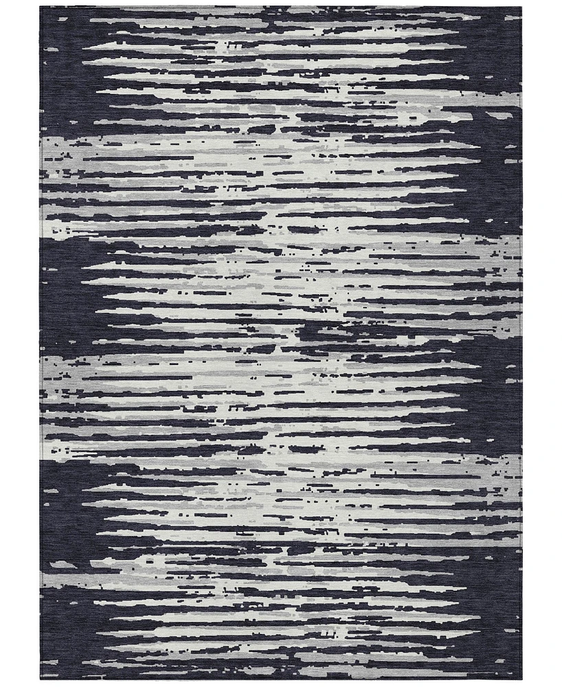 Addison Chantille Machine Washable ACN888 2'6"x3'10" Area Rug