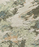 Addison Chantille Machine Washable ACN885 2'3"x7'6" Runner Area Rug