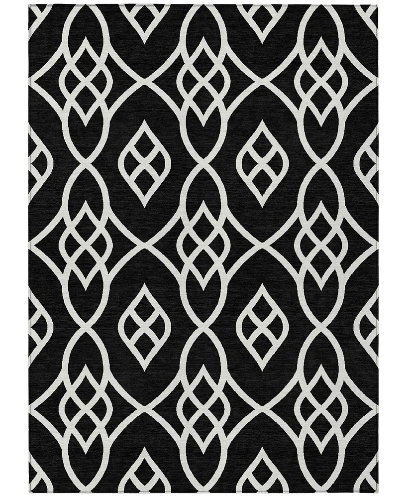 Addison Chantille Machine Washable ACN884 8'x10' Area Rug