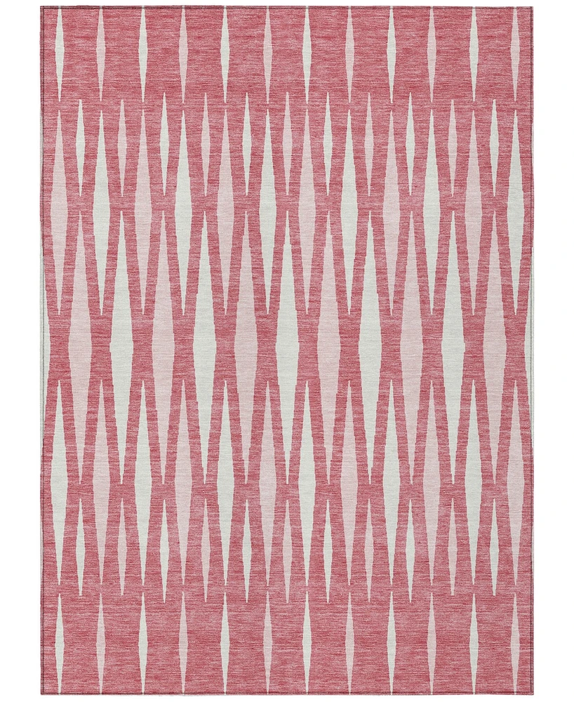 Addison Chantille Machine Washable ACN881 3'x5' Area Rug