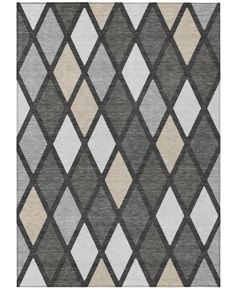 Addison Chantille Machine Washable ACN887 9'x12' Area Rug