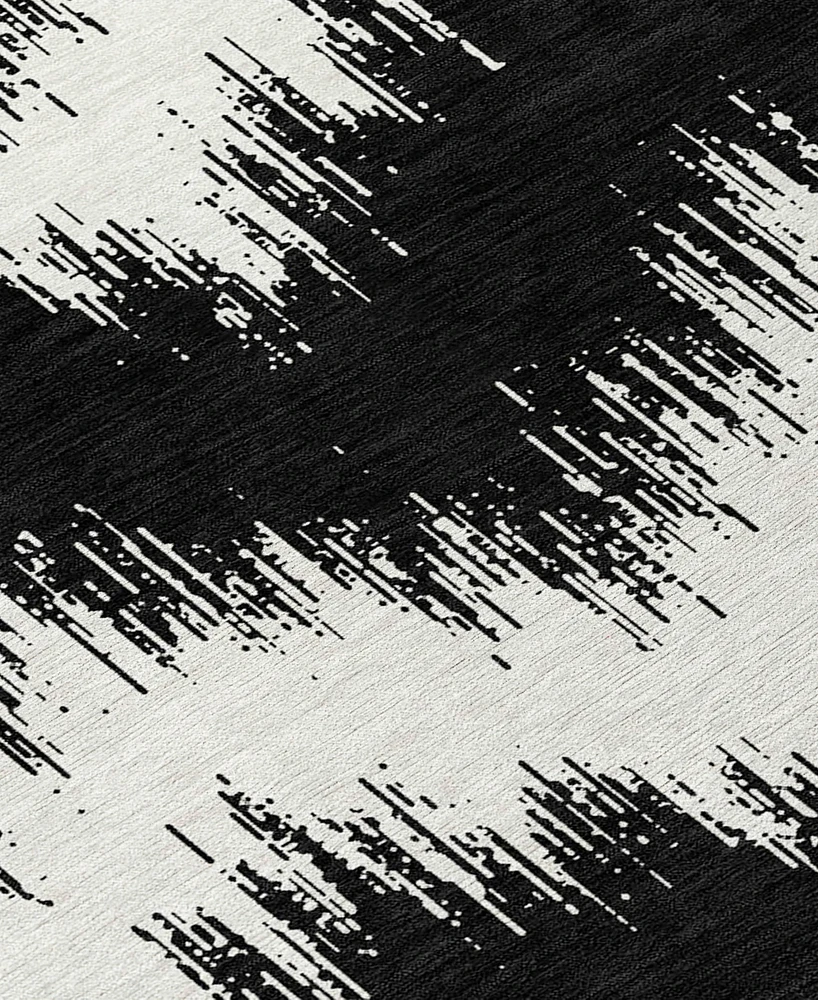 Addison Chantille Machine Washable ACN880 8'x10' Area Rug