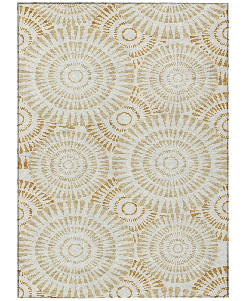 Addison Chantille Machine Washable ACN877 8'x10' Area Rug