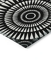 Addison Chantille Machine Washable ACN877 2'6"x3'10" Area Rug