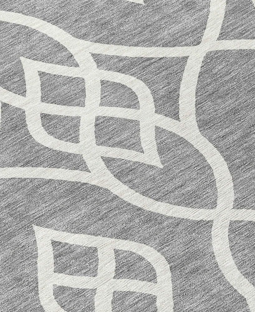 Addison Chantille Machine Washable ACN884 3'x5' Area Rug