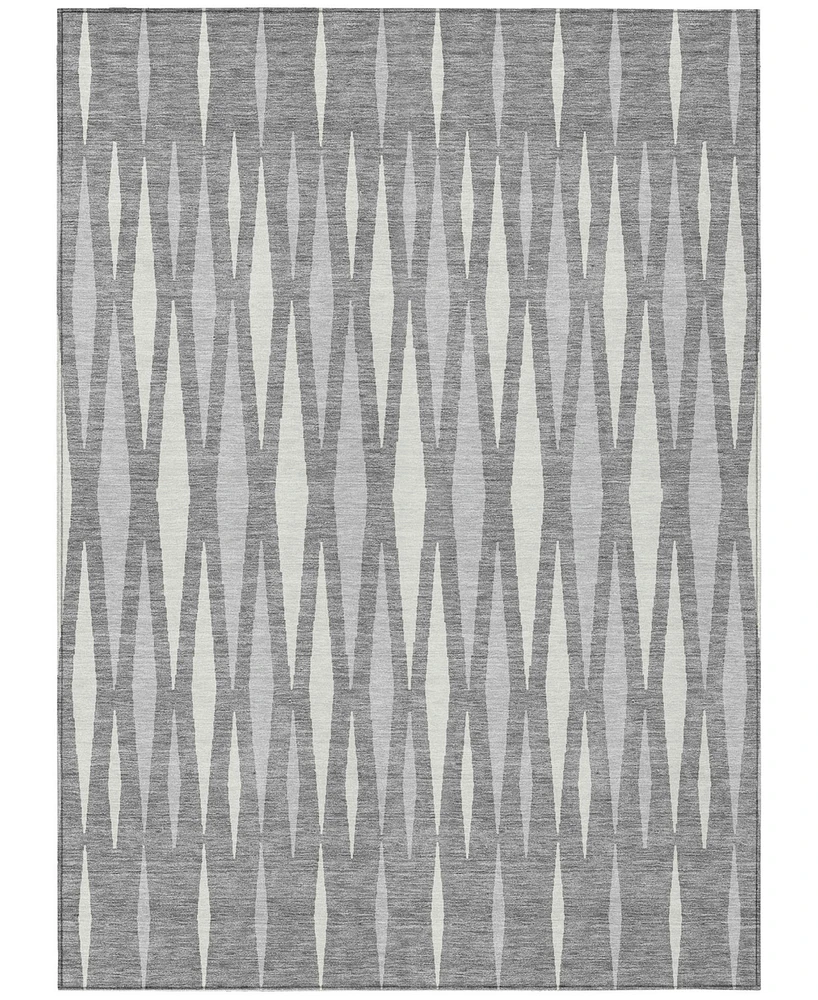 Addison Chantille Machine Washable ACN881 3'x5' Area Rug