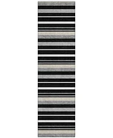 Addison Chantille Machine Washable ACN879 2'3"x7'6" Runner Area Rug