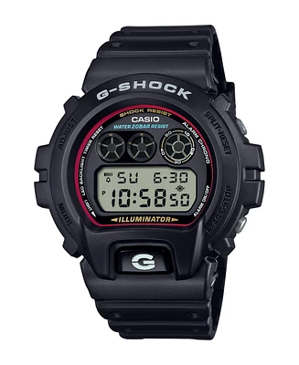 G-Shock Men's Black Resin Watch, 50mm